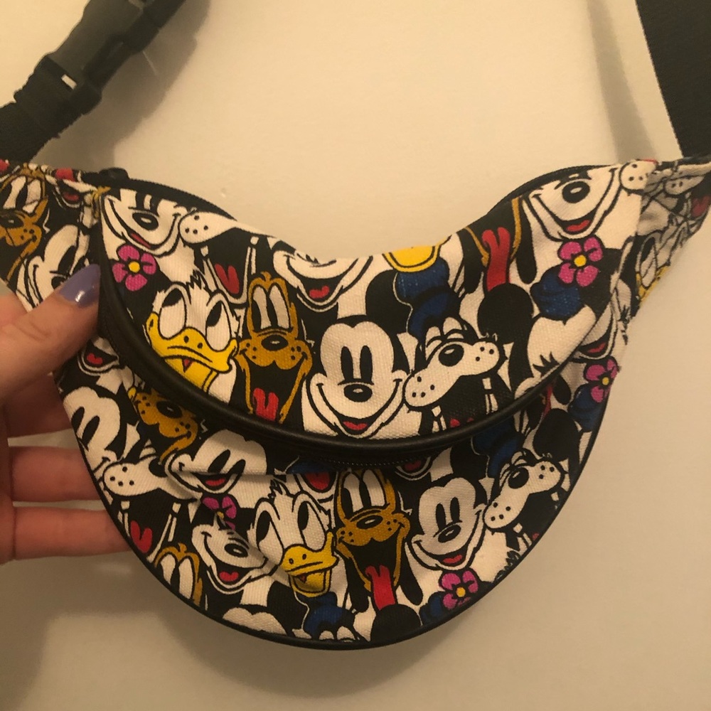 Vintage Disney Danny pack
